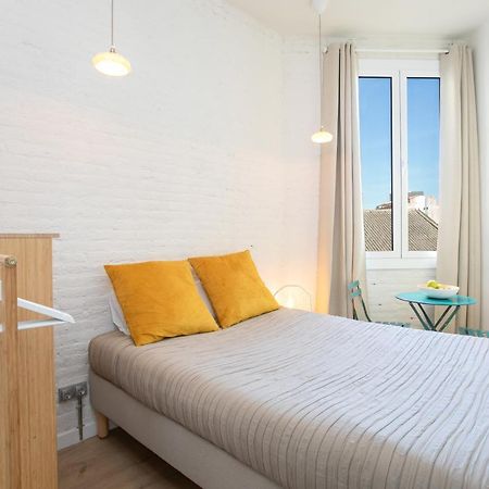 Canela Homes Barcelona Marina Eksteriør bilde