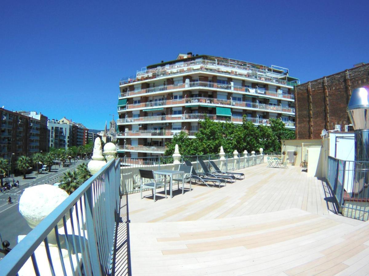 Canela Homes Barcelona Marina Eksteriør bilde
